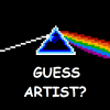 Guess artist by album cover加速器