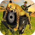 Animal Hunter Safari Survival: Jungle Hunting 2018