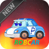 Robotcar Poly Climb Race