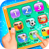 Kids Educational Learning Tablet加速器