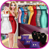 Mall Girl Dress Up Game加速器