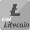 Free Litecoin - HuntBits.com加速器