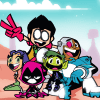 Titans Go Runner Adventure World Rush Dash