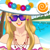 Summer Girl - Dress Up Games加速器