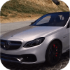 Car Parking Mercedes E63 AMG Simulator加速器
