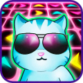 Hustle Puzzle - Disco Puzzle Game