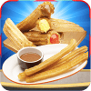 Churro Maker - Cooking Fun Free加速器