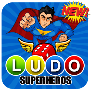 Parcheesi Ludo Super Hèros加速器