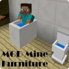 MOD Mine-Furniture加速器