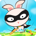 Ninja Rabbit