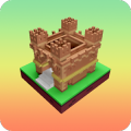 Exploration world: craft