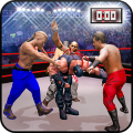 RUMBLE WRESTLING MANIA: ROYAL REVOLUTION WRESTLING
