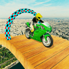 Free Impossible Bike Tricks Stunts