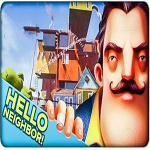 Guide Hello Neighbor Killer加速器