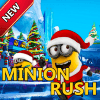 How Play Minion Rush New加速器