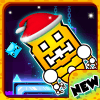 Geometry Jump Dash Lite加速器