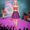 Super Model Star Fashion Dress Up Games For Girls