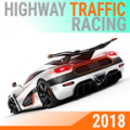 Highway Traffic Racing : Extreme Simulation加速器