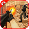 King Of Shooter Combat Online 3D