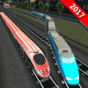 Train Sim 3D