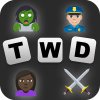4 Emojis One TV Show | Letter Quiz Game