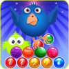 Birds Bubble shooter