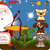 Archery Santa Claus - High ARCHERY加速器