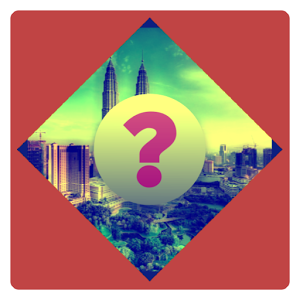 CITY QUIZ- GUESS FAMOUS CITIES加速器