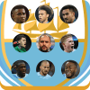 Players MANCITY FC Quiz Game加速器