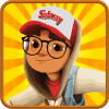 New Subway Surf Runner 3D