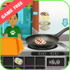 Top cooking games加速器