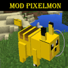 MOD Pixelmon