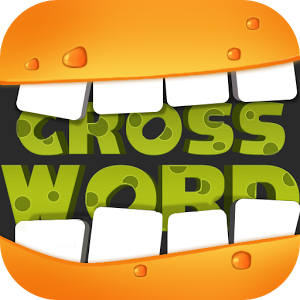 Crossword Ruzzle -free word crossy & scapes puzzle