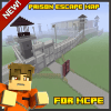 Prison Escape Map for MCPE加速器