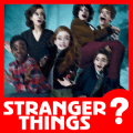 Guess The Stranger Things Quiz Trivia