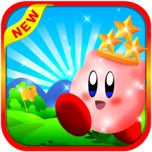 Kirby Super Adventure 2018加速器