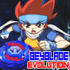 Game BeyBlade Evolution Trick加速器