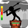 Stickman Javelin Fighting - Javelin Thrower