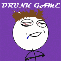 Drunk Game - Tabuleiro para beber