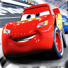Mcqueen Lightning Race Cars Game