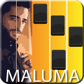Maluma Piano Tiles : Special Effect