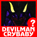 Guess Devilman Crybaby Trivia Quiz