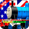 Super Edward Thomas ama Friends Adventure APK