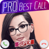 Fake Call SSSniperWolf