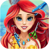 Mermaid Hair Salon