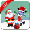 Vampirina and christmas加速器