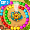 Candy Shoot 2018