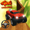 登山4x4挑战