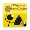 Stickman Badminton League加速器