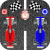 Driving Two Cars 2 Challenge